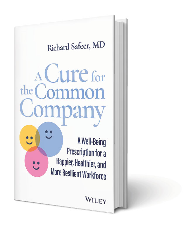 A Cure for the Common Company™